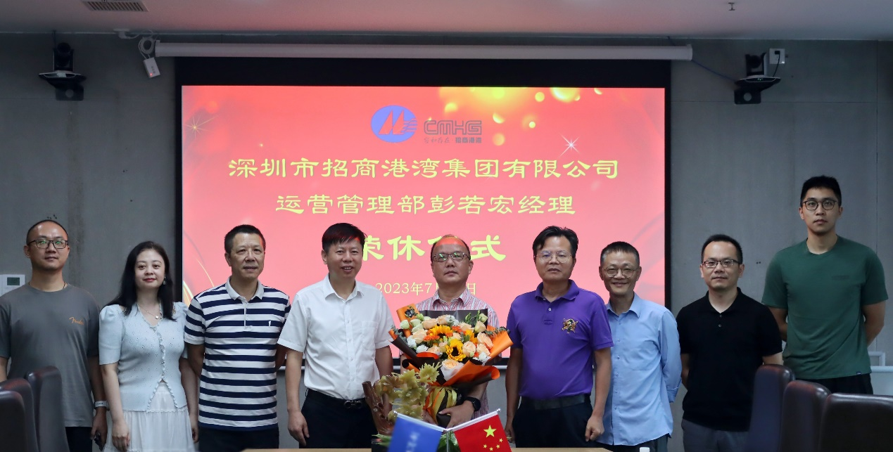 致敬崢嶸歲月，感恩一路同行