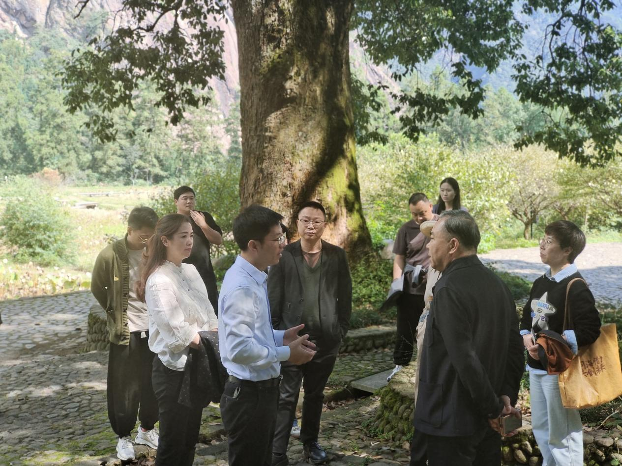 樂領·旗山俠隱莊園獲評全國休閑農(nóng)業(yè)和鄉(xiāng)村旅游五星級精品園區(qū)